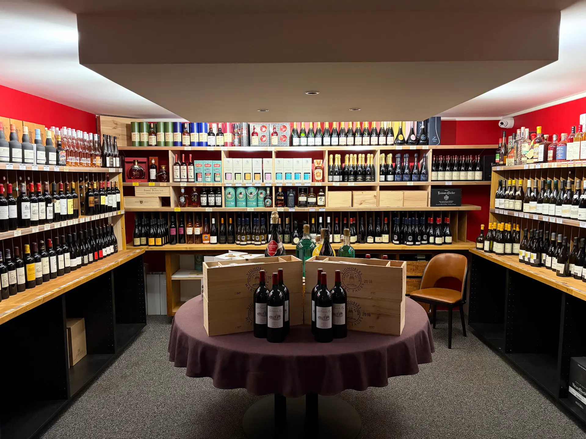 BISTROT DE LA POTINIERE - bistrotdelapotiniere5
