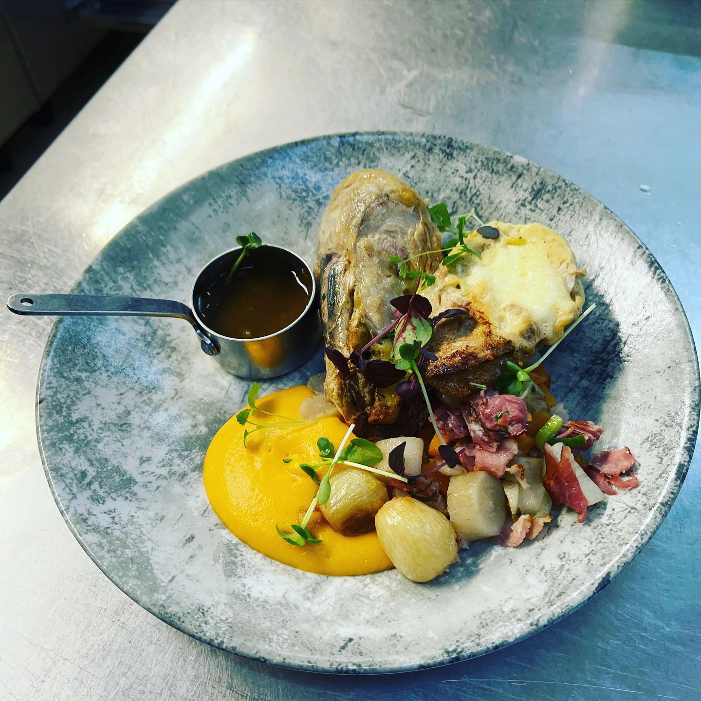 BISTROT DE LA POTINIERE - produit-poti